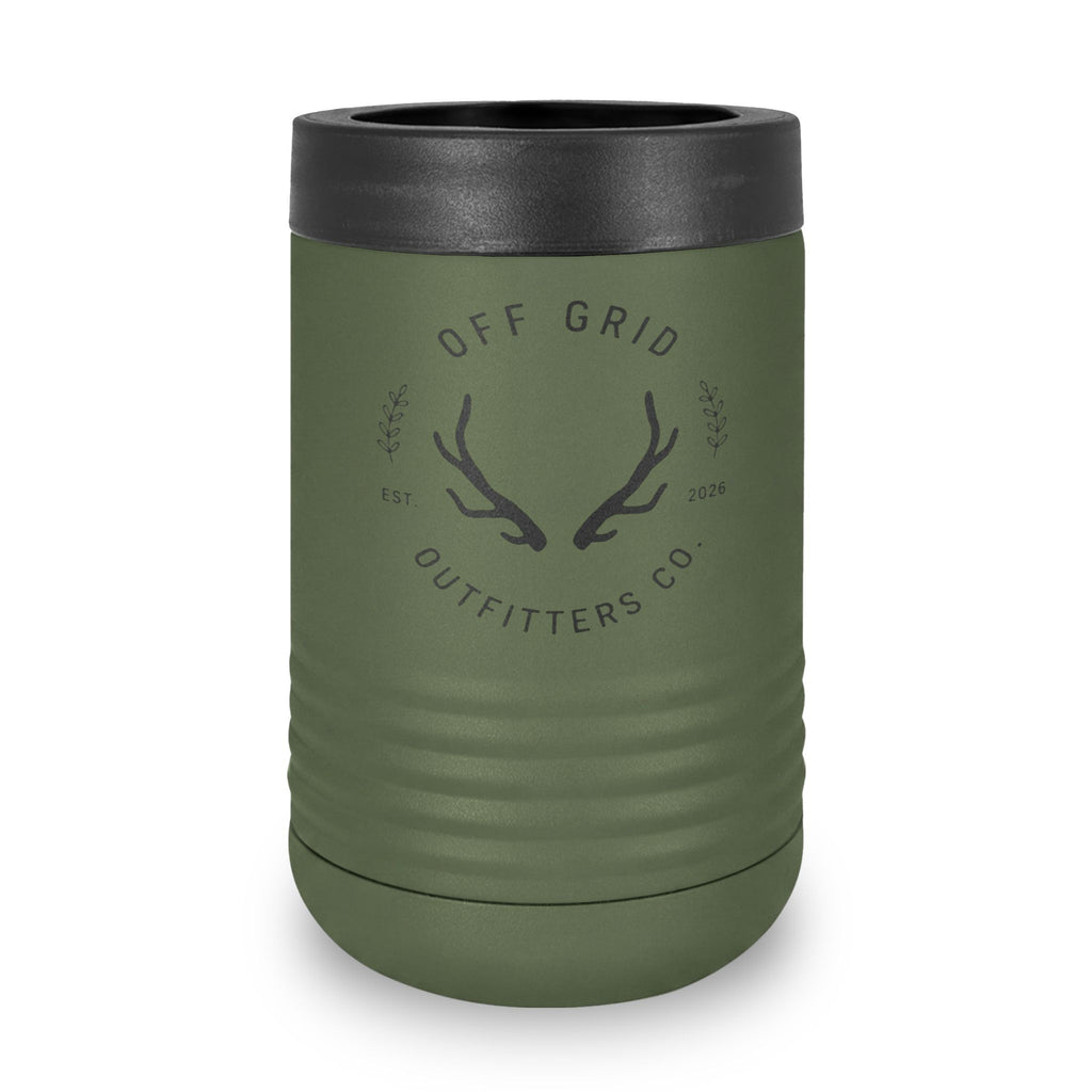 Off Grid Outfitters 12oz Beverage Holder