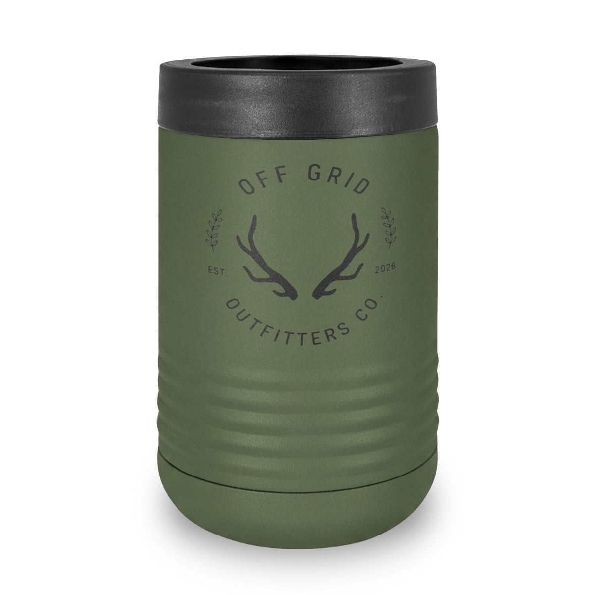 Off Grid Outfitters 12oz Beverage Holder