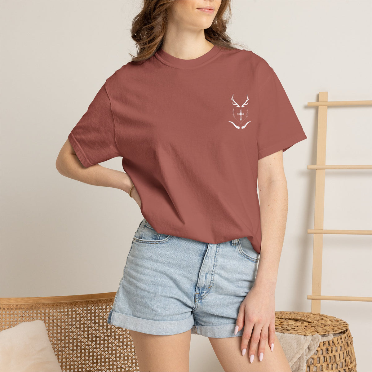 Grace t-shirt