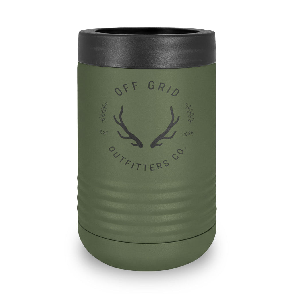 Off Grid Outfitters 12oz Beverage Holder