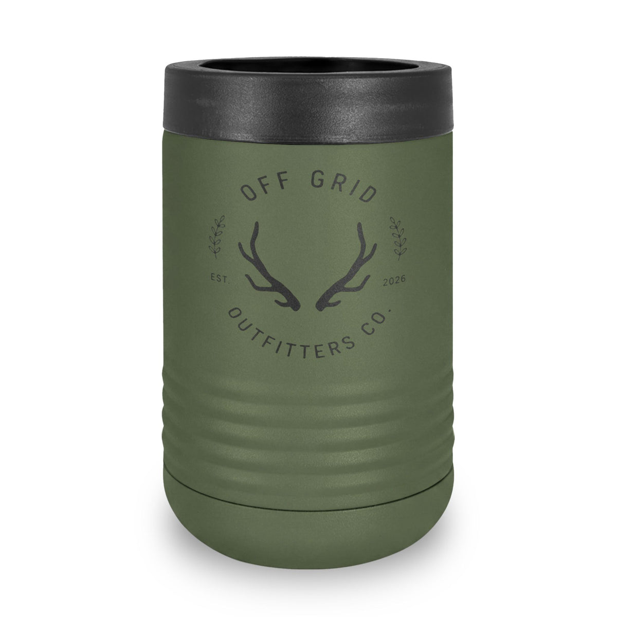 Off Grid Outfitters 12oz Beverage Holder