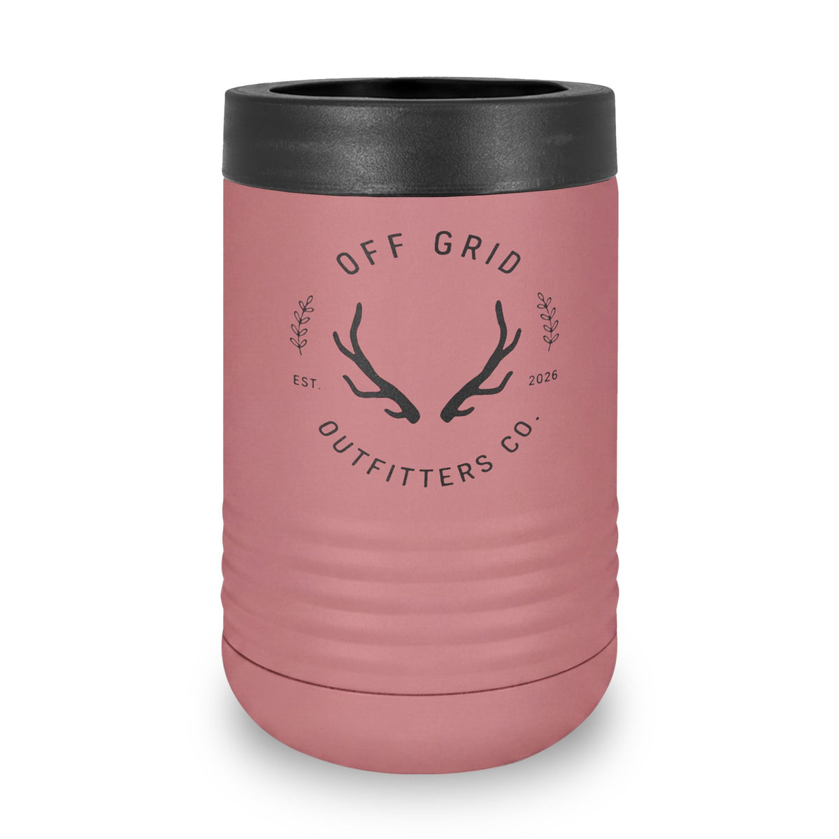 Off Grid Outfitters 12oz Beverage Holder