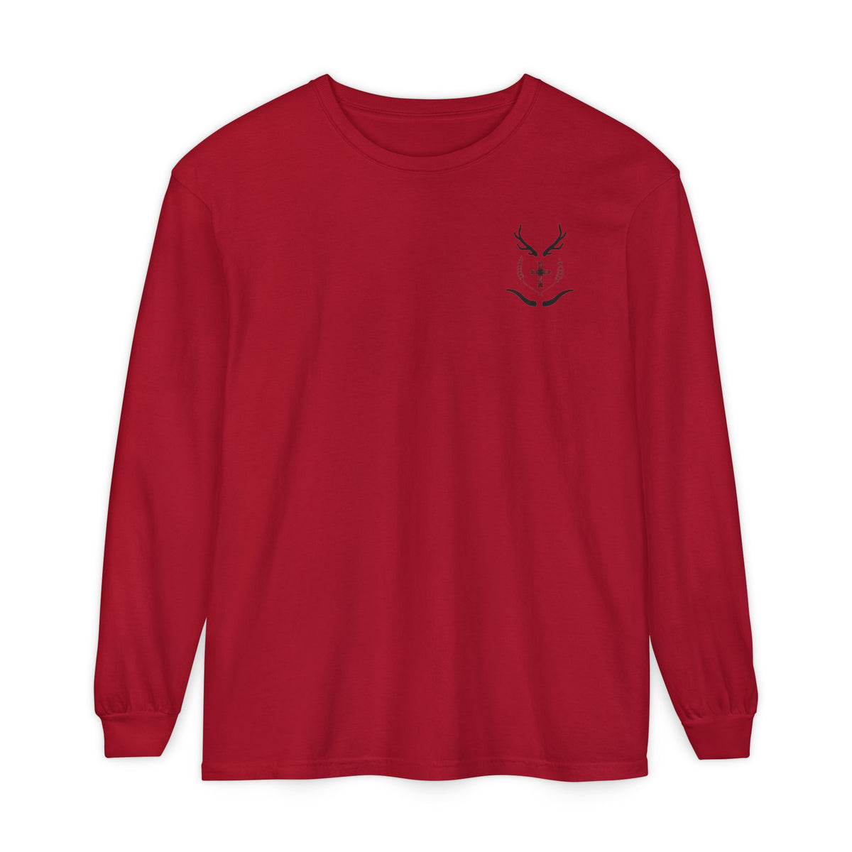 Grace Long Sleeve Shirt b2