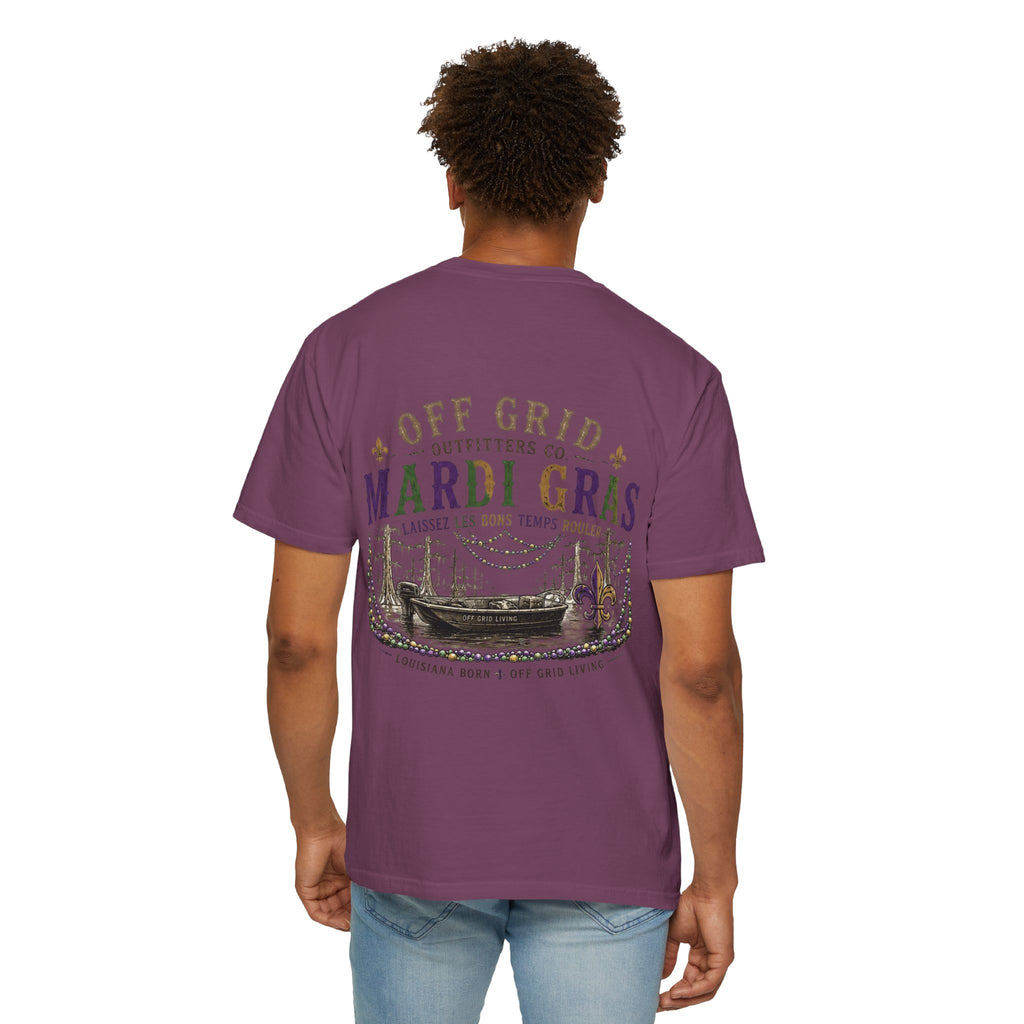Mardi Gras T-Shirt