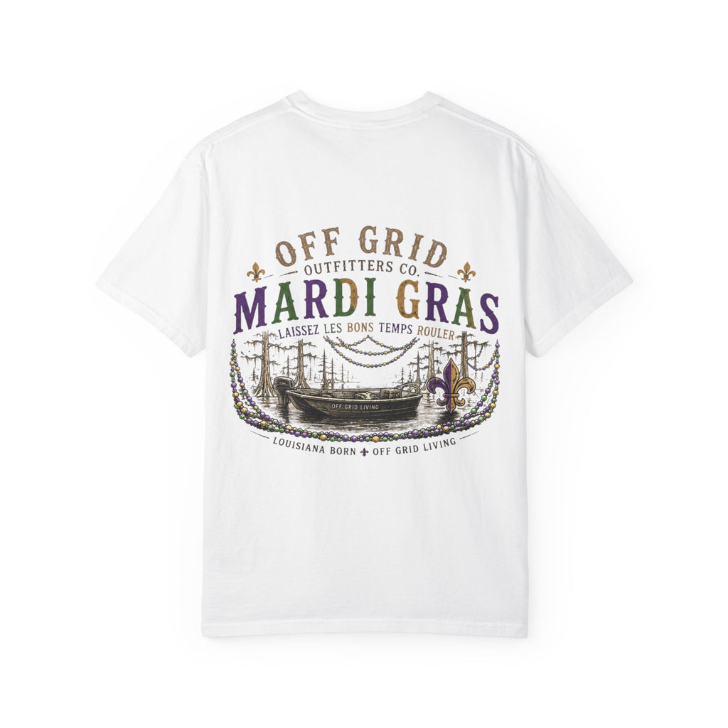Mardi Gras T-Shirt