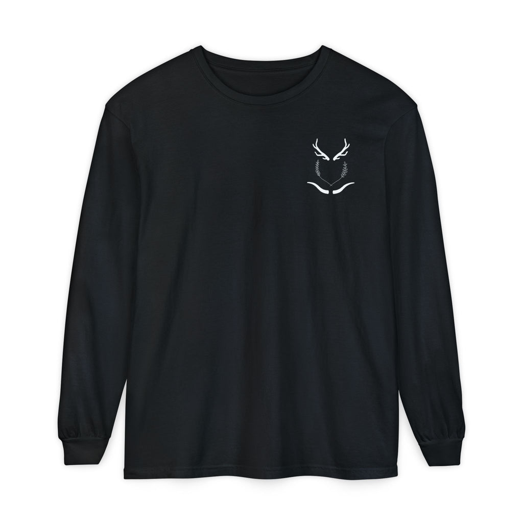Rooted Long Sleeve Shirt w