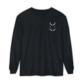 Rooted Long Sleeve Shirt w