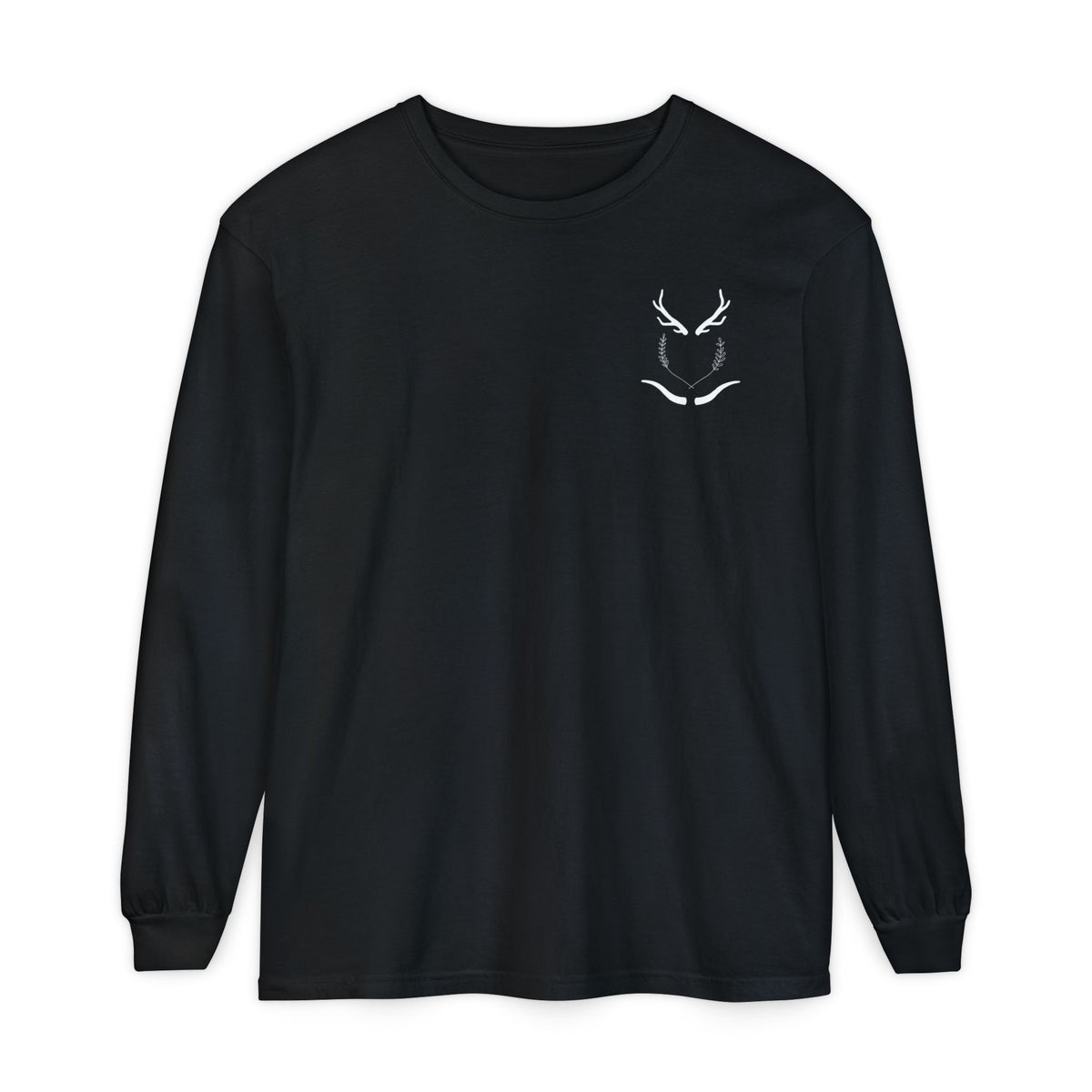 Rooted Long Sleeve Shirt w
