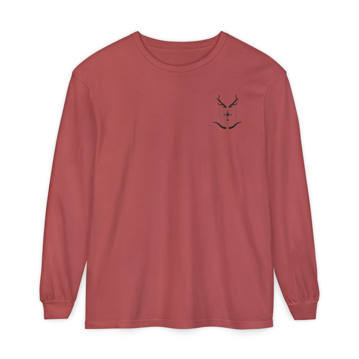 Grace Long Sleeve Shirt b2