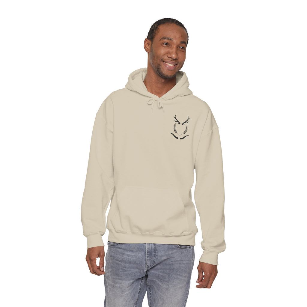 Southern Raised Outdoor Graphic Sweatshirt