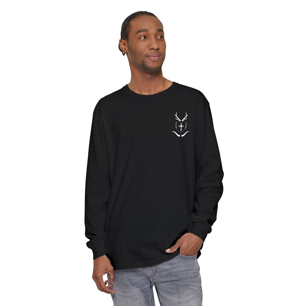 Grace Long Sleeve Shirt w2
