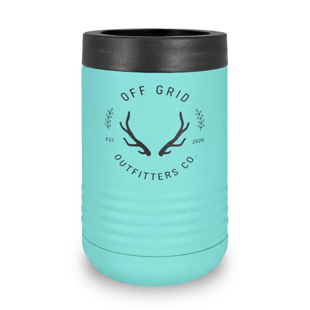 Off Grid Outfitters 12oz Beverage Holder