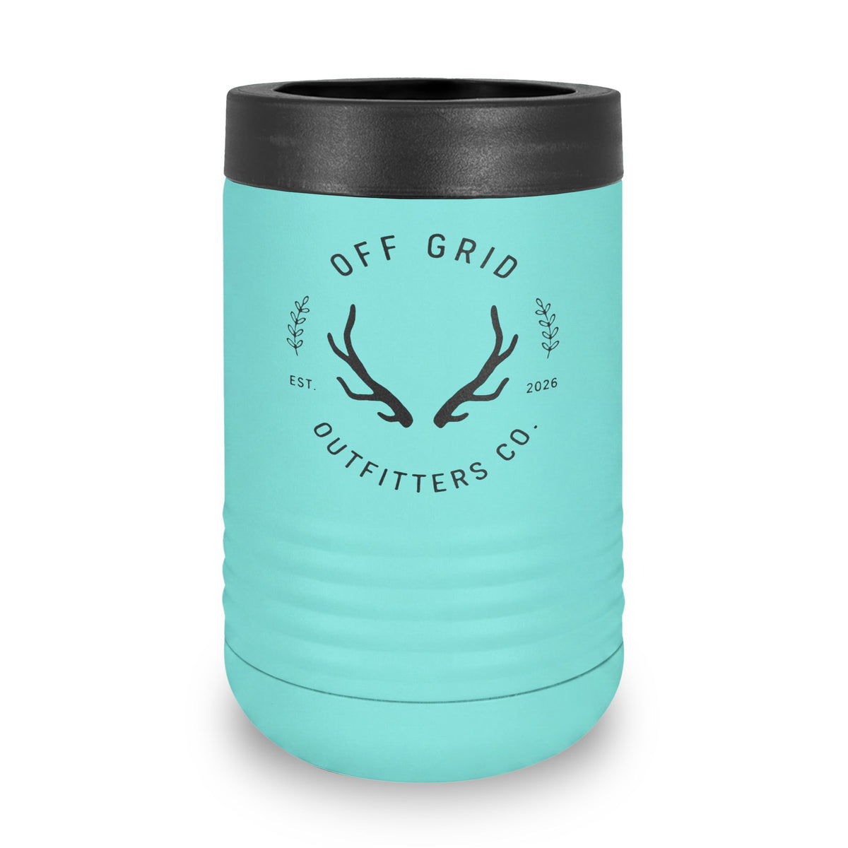 Off Grid Outfitters 12oz Beverage Holder