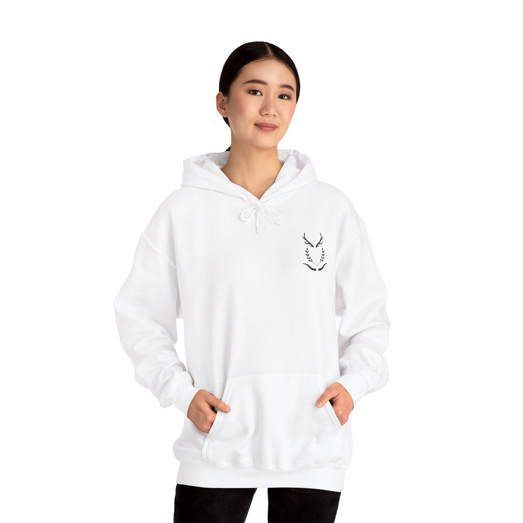 Veteran-Owned Flag Hoodie