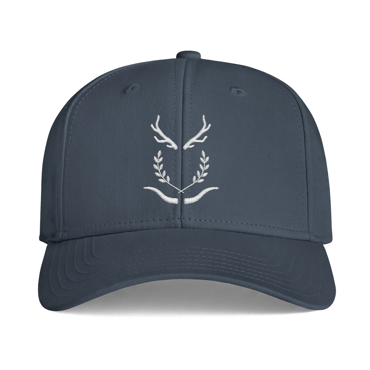 Offgrid logo Embroidered Cap