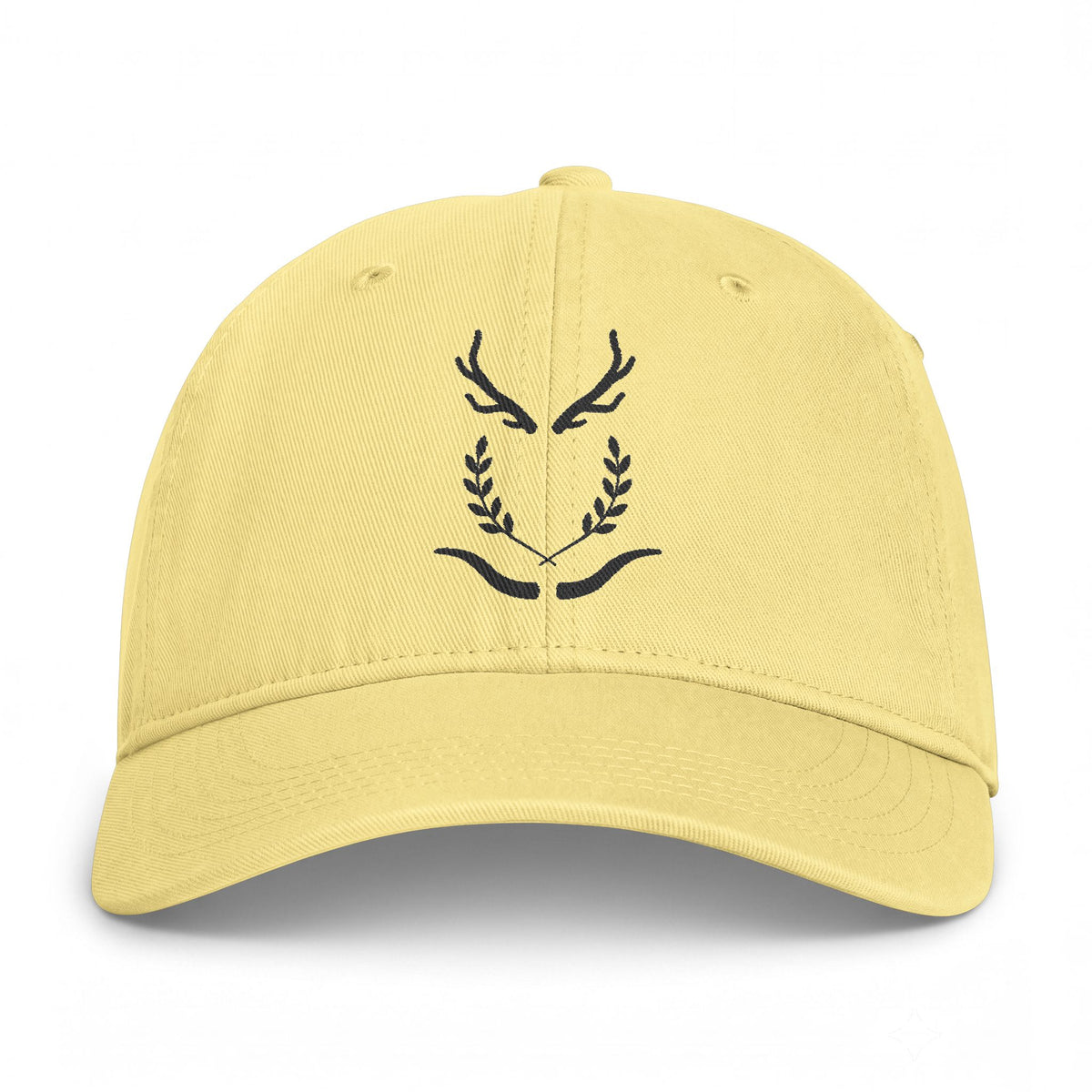 Coastal Washed Cap