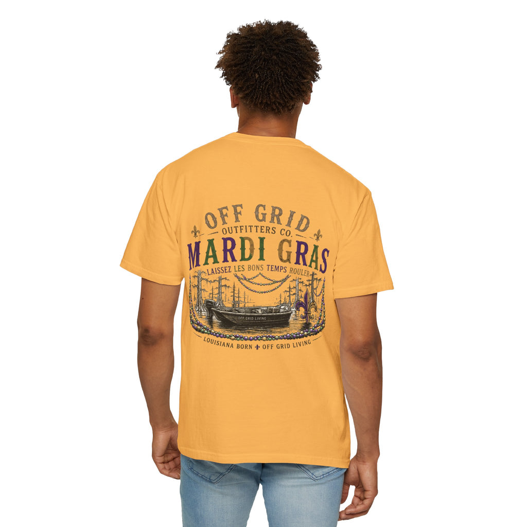 Mardi Gras T-Shirt