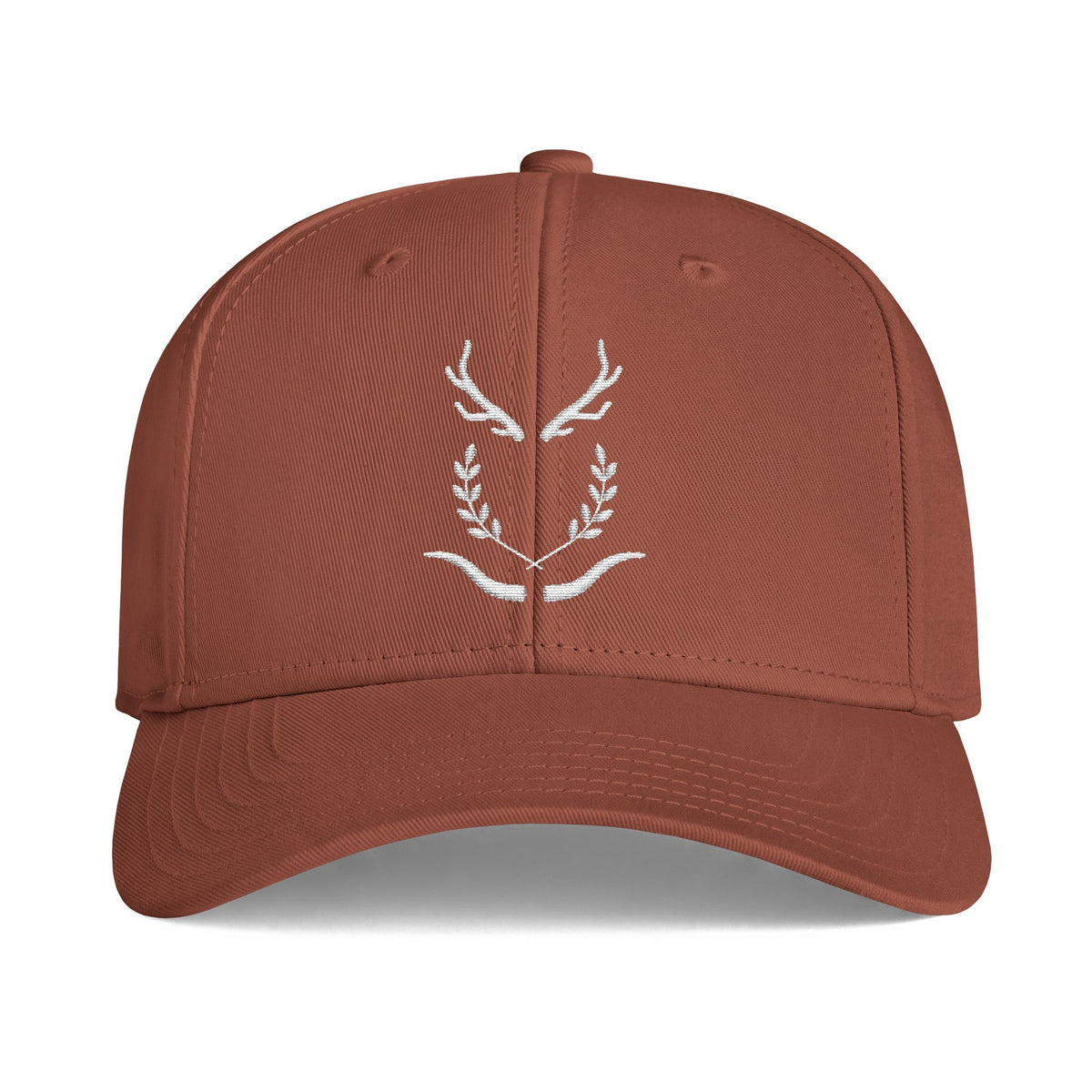Offgrid logo Embroidered Cap