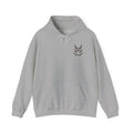 Mardi Gras Hoodie