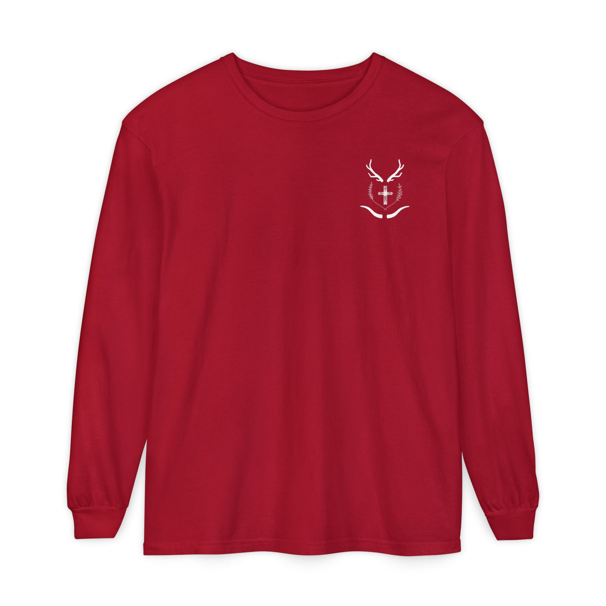 Grace Long Sleeve Shirt w2