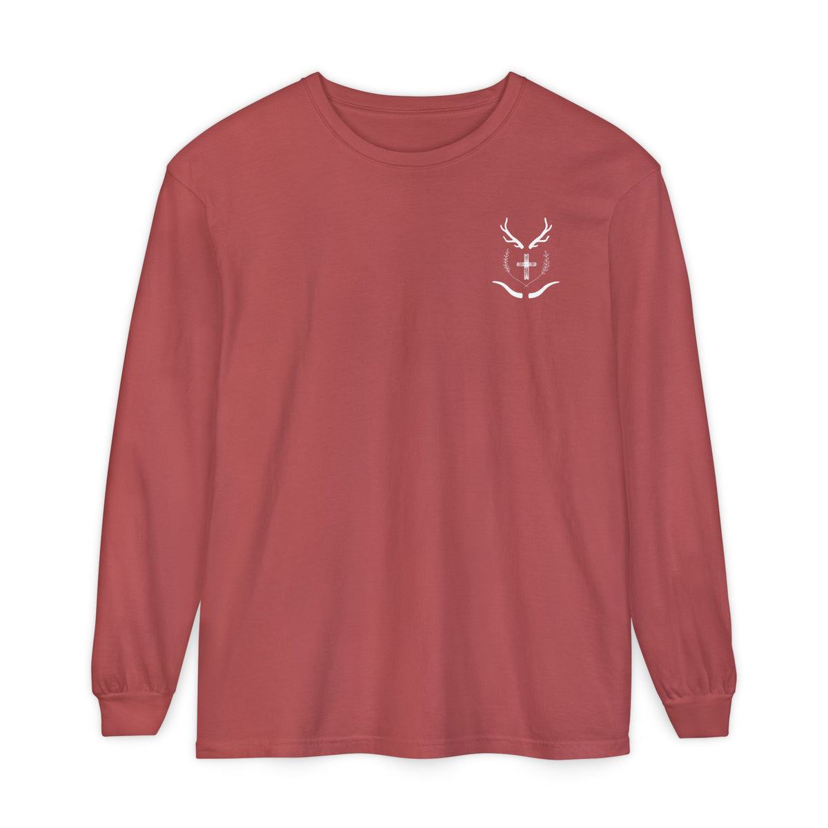 Grace Long Sleeve Shirt w2