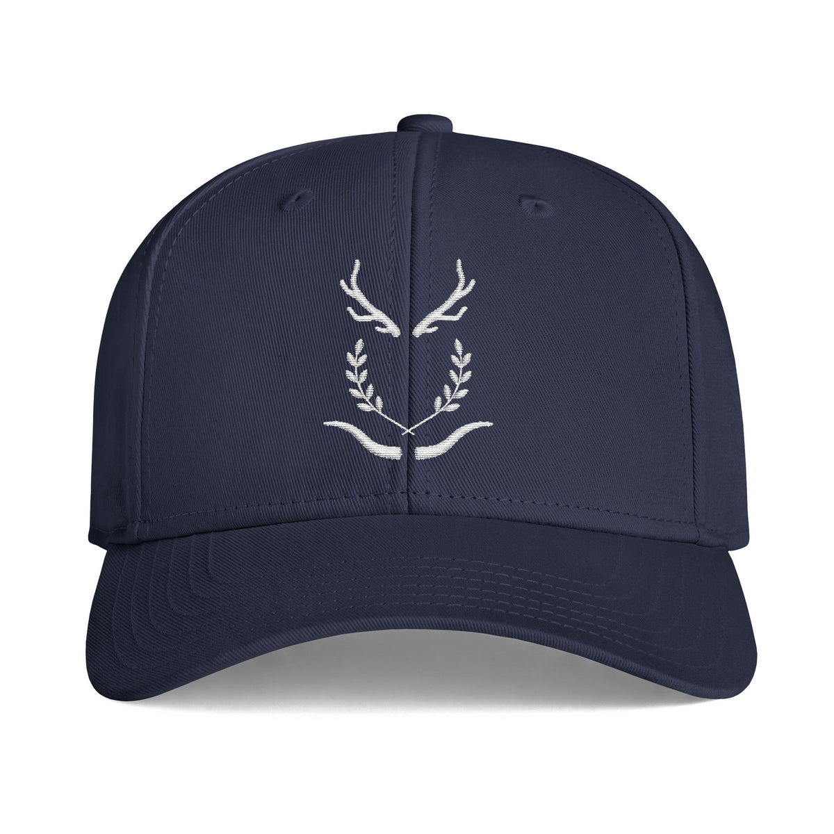 Offgrid logo Embroidered Cap