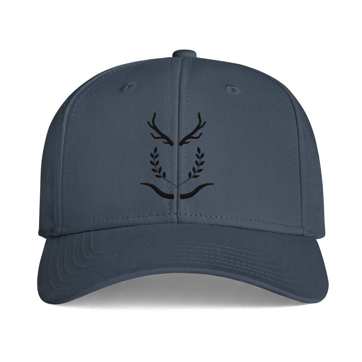 OffGrid Logo Embroidered Cap