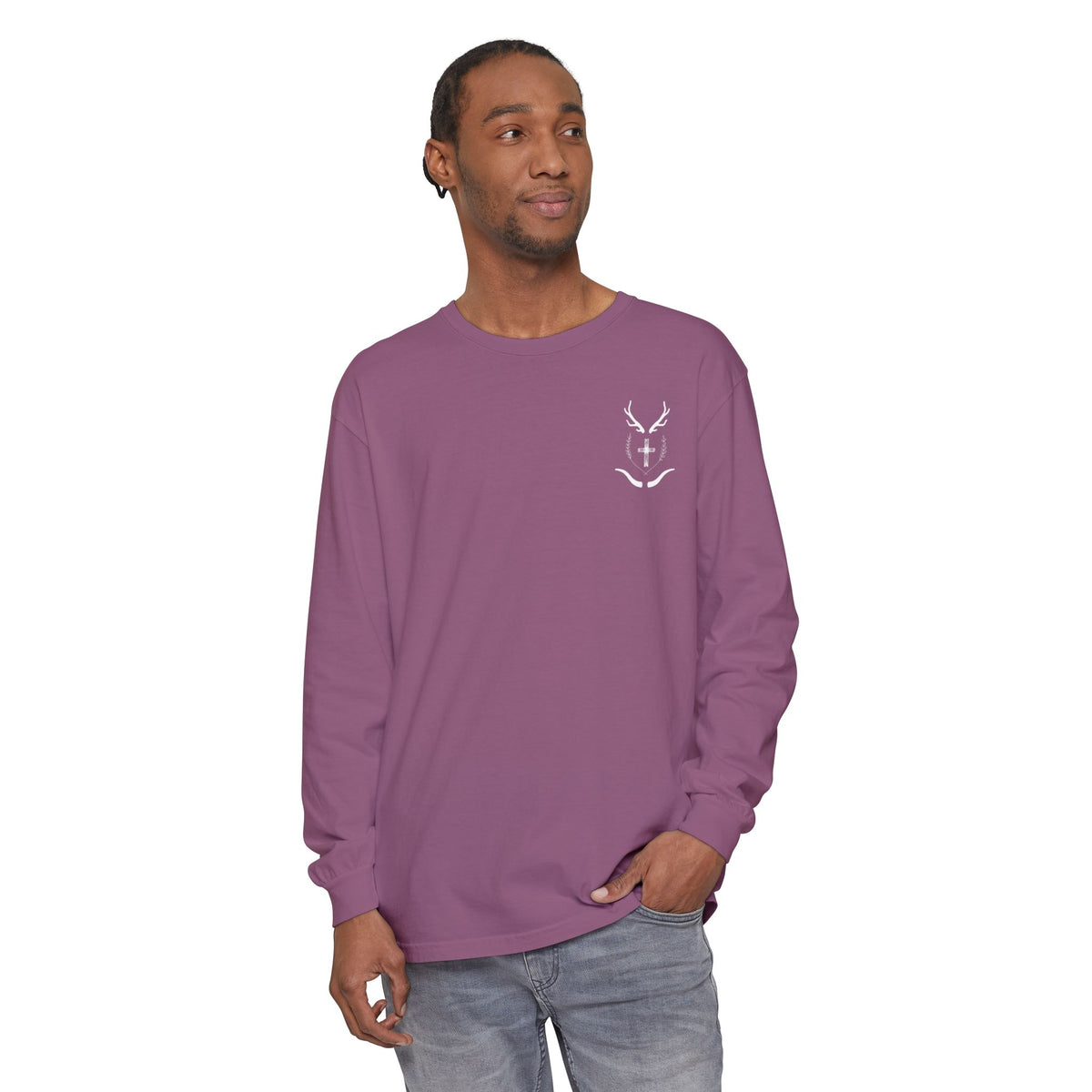 Grace Long Sleeve Shirt w2
