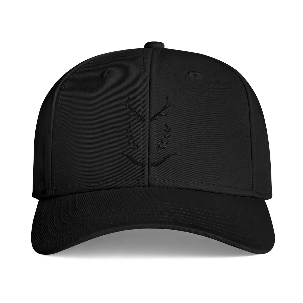 OffGrid Logo Embroidered Cap