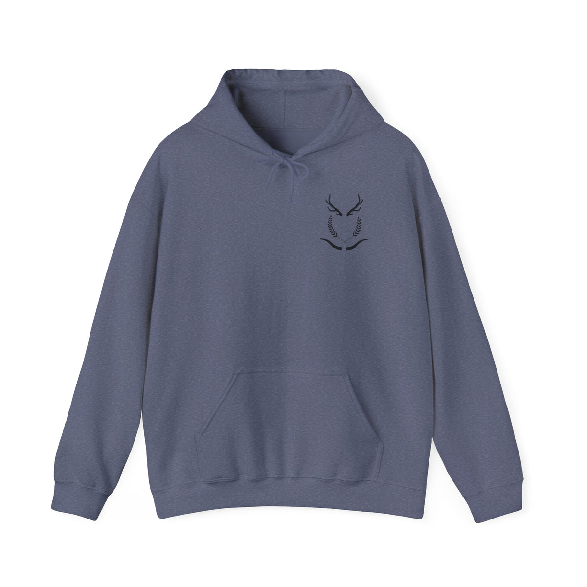 Southern Raised Outdoor Graphic Sweatshirt