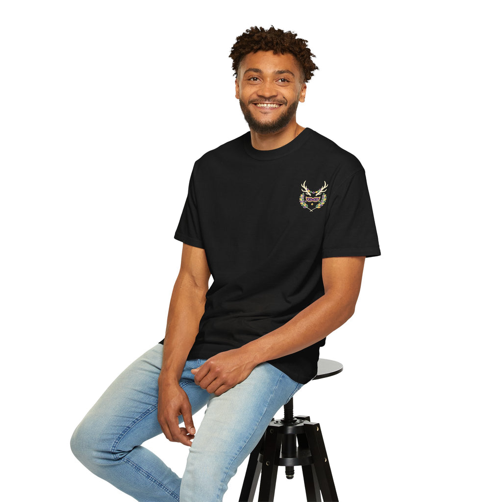 Mardi Gras T-Shirt