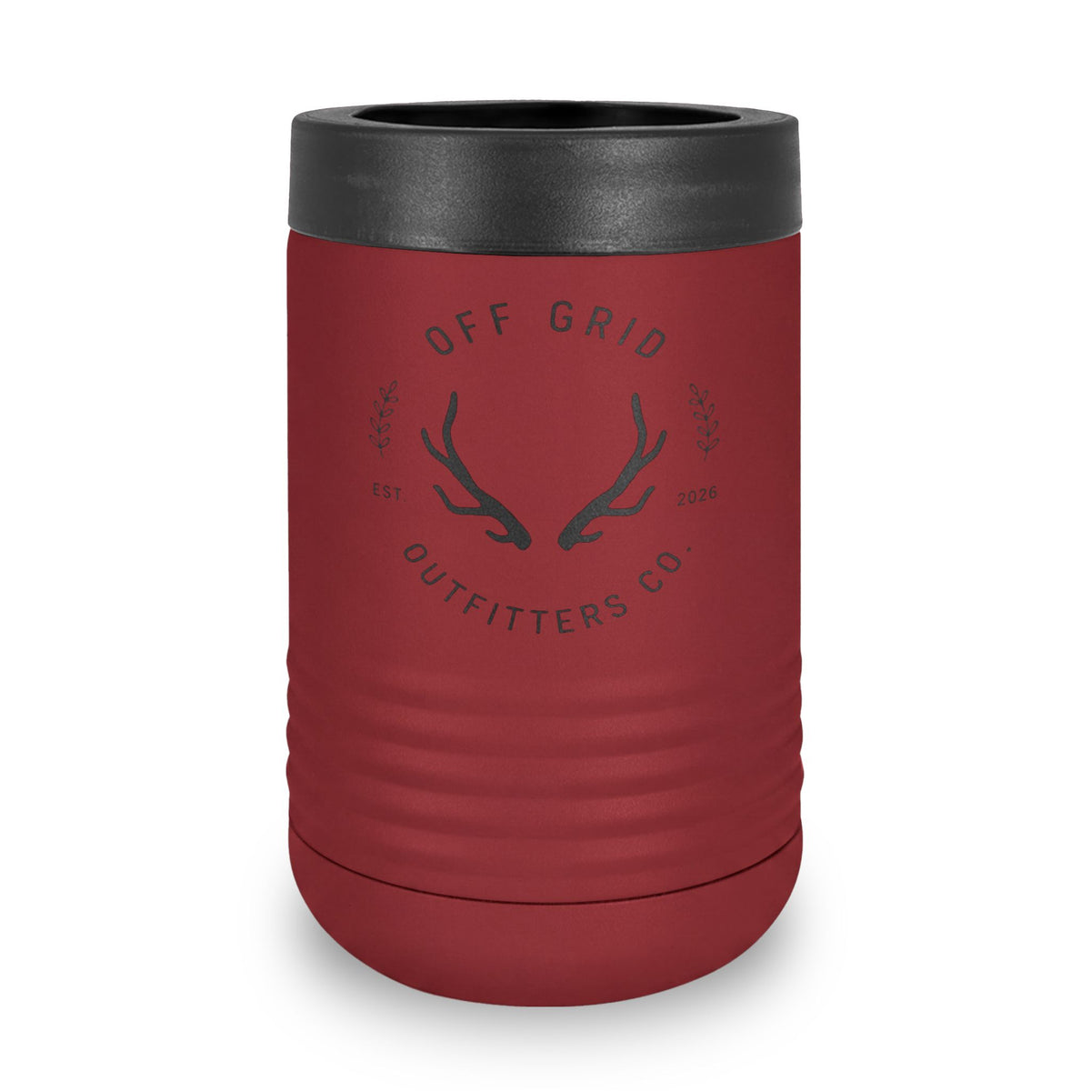 Off Grid Outfitters 12oz Beverage Holder