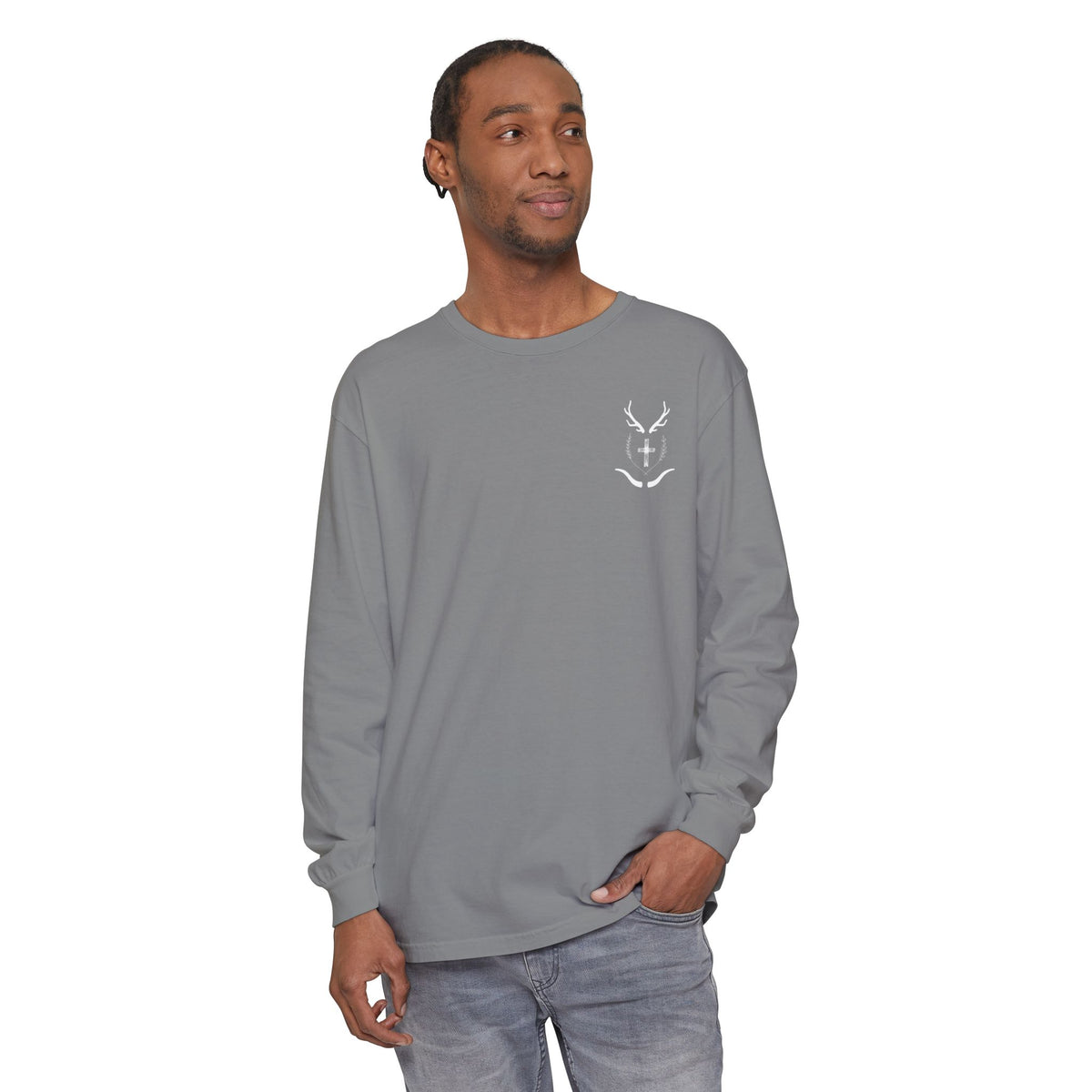 Grace Long Sleeve Shirt w2