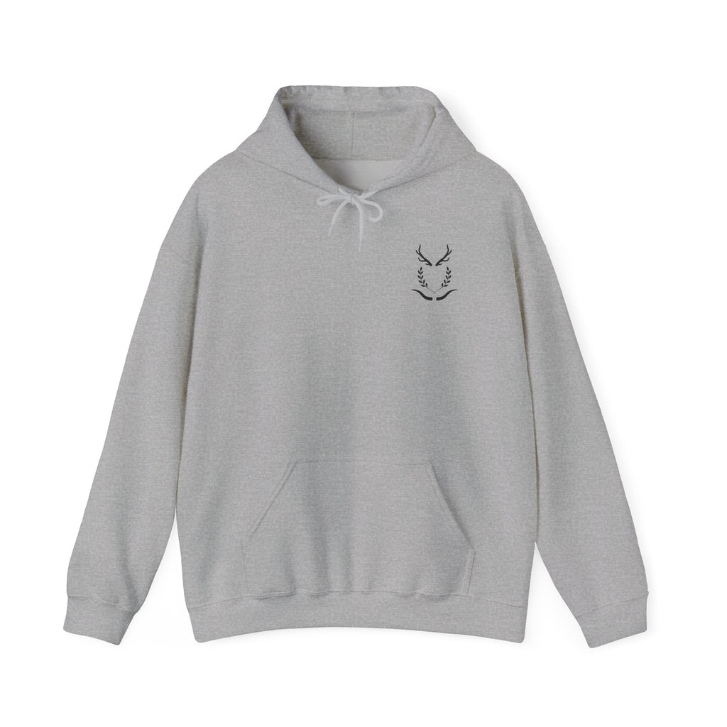 Veteran-Owned Flag Hoodie
