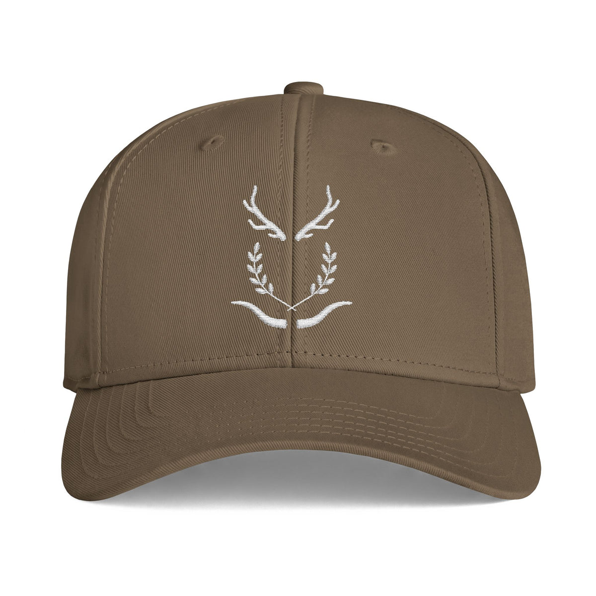 Offgrid logo Embroidered Cap