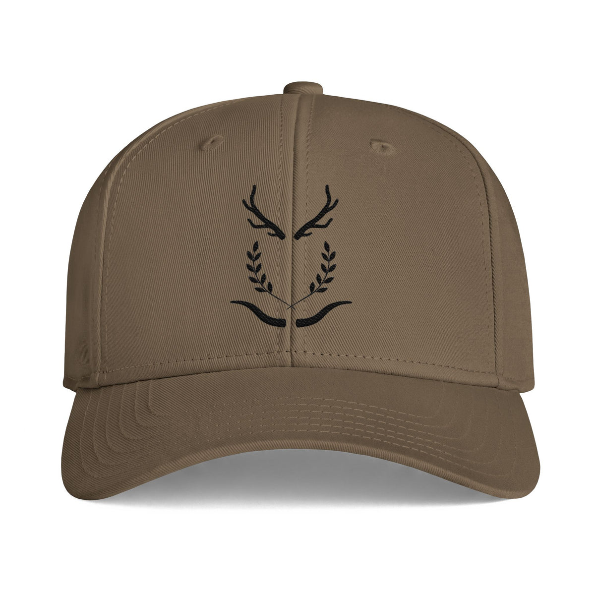 OffGrid Logo Embroidered Cap