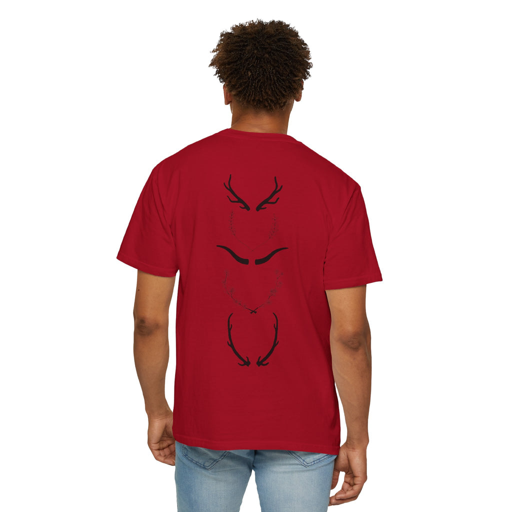 Antler Stack T-Shirt