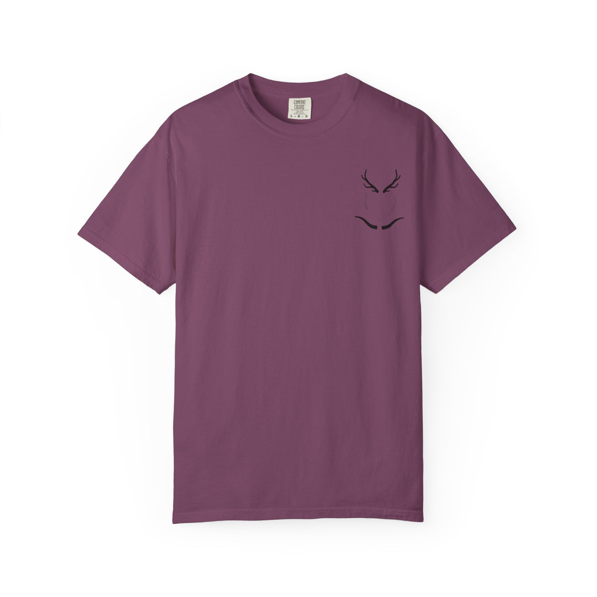 Antler Stack T-Shirt