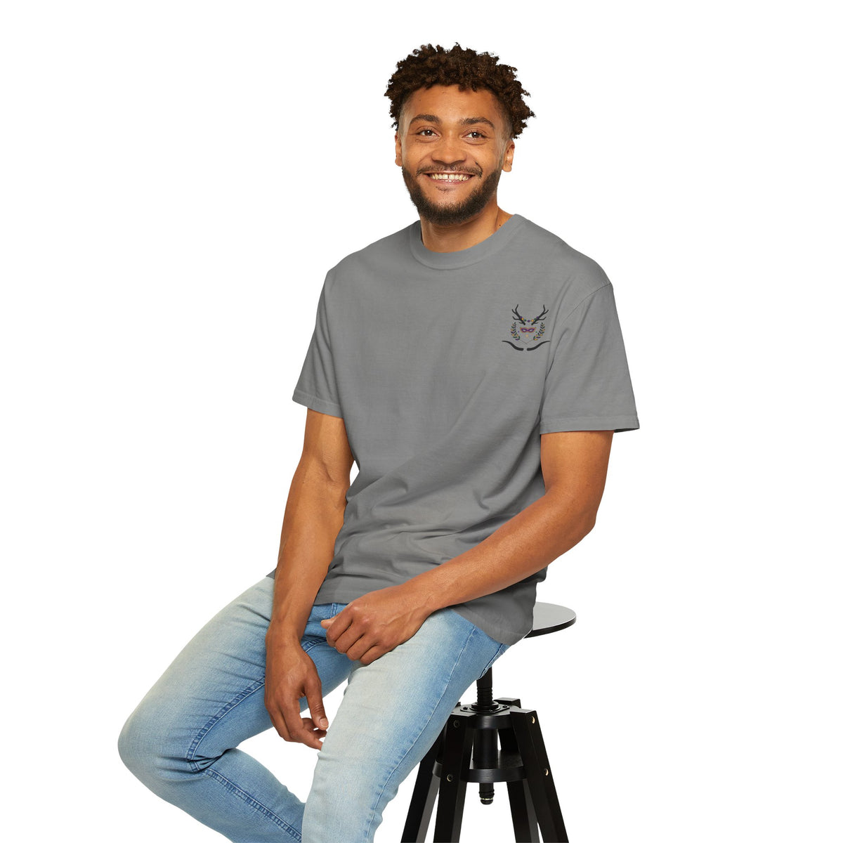 Mardi Gras T-Shirt