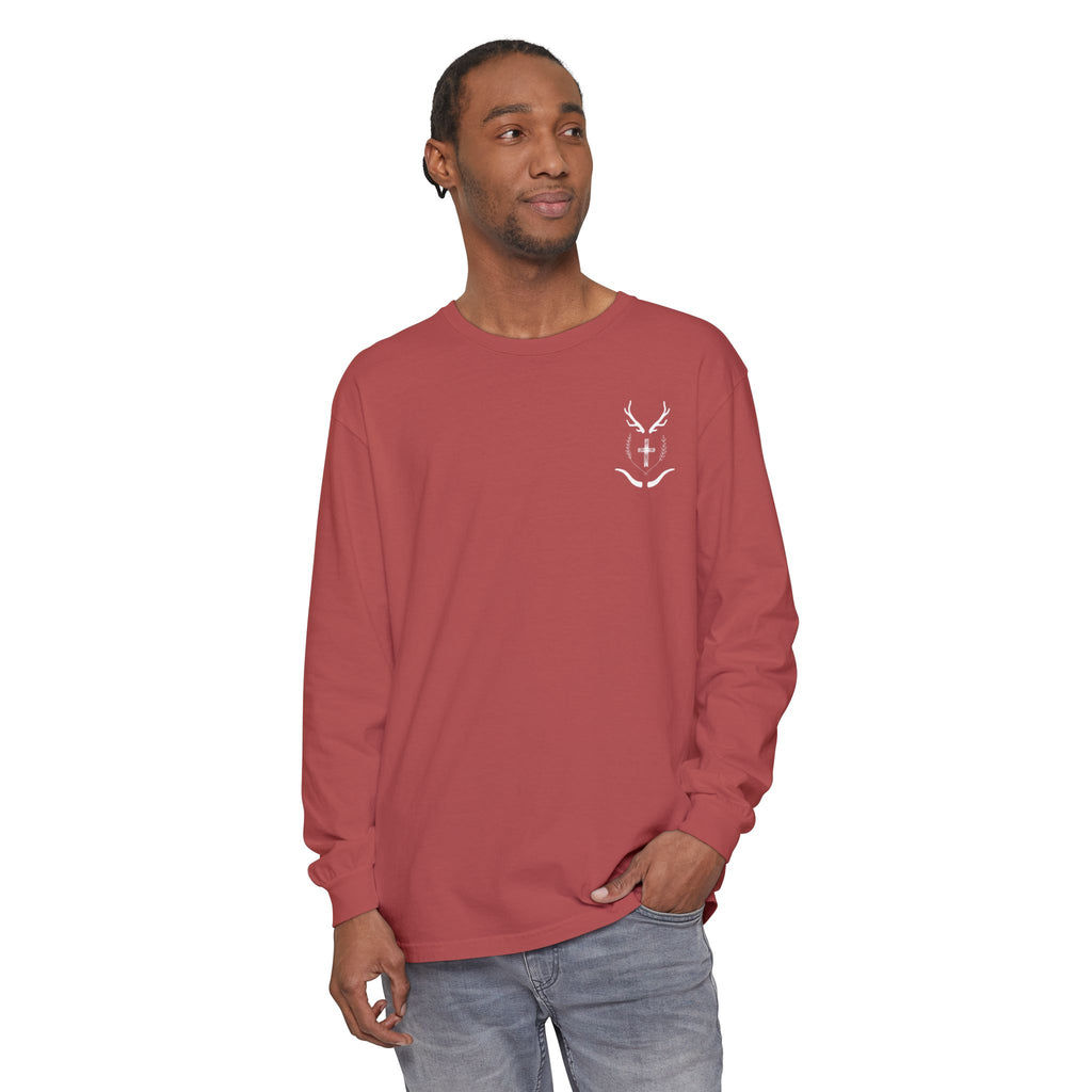 Grace Long Sleeve Shirt w2