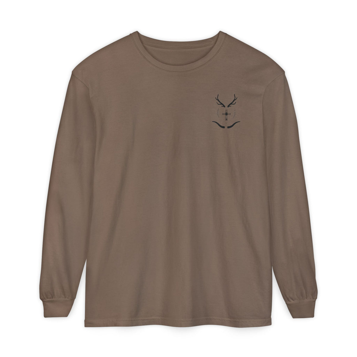 Grace Long Sleeve Shirt b2