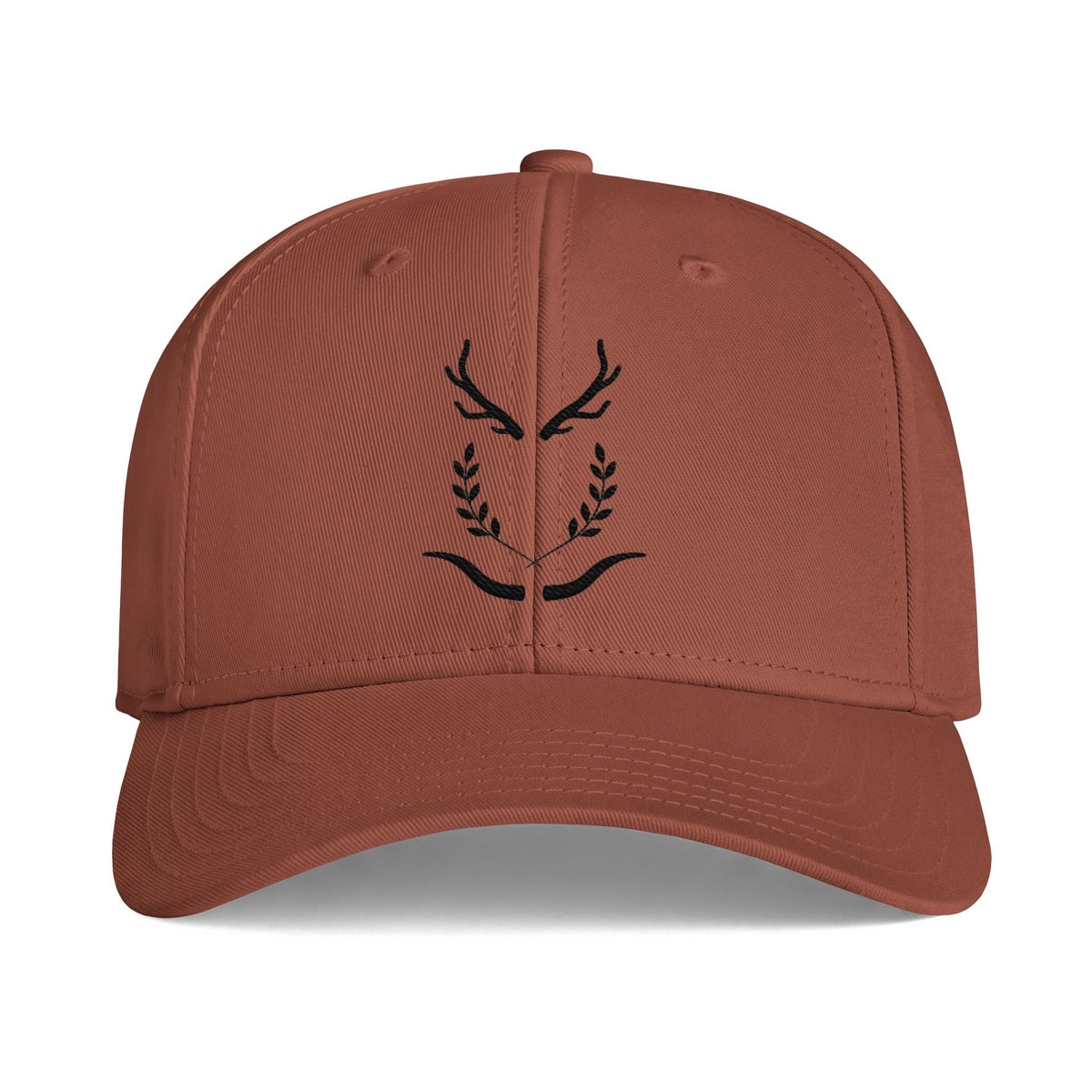 OffGrid Logo Embroidered Cap