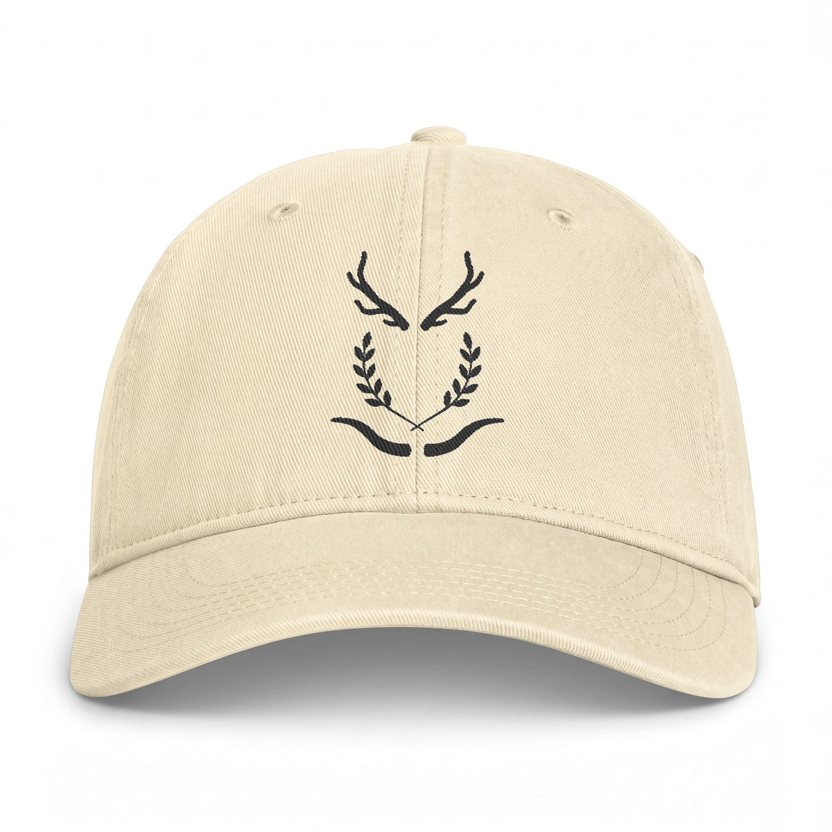 Coastal Washed Cap