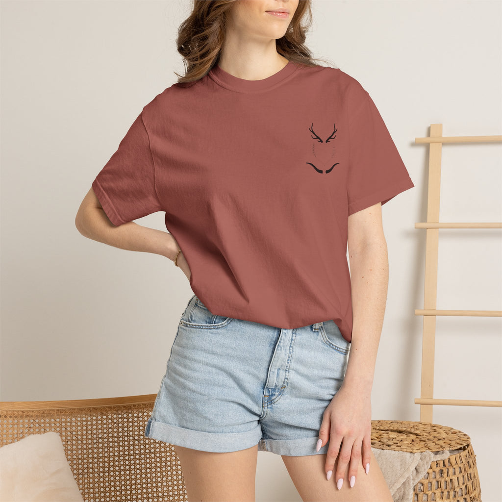 Antler Stack T-Shirt