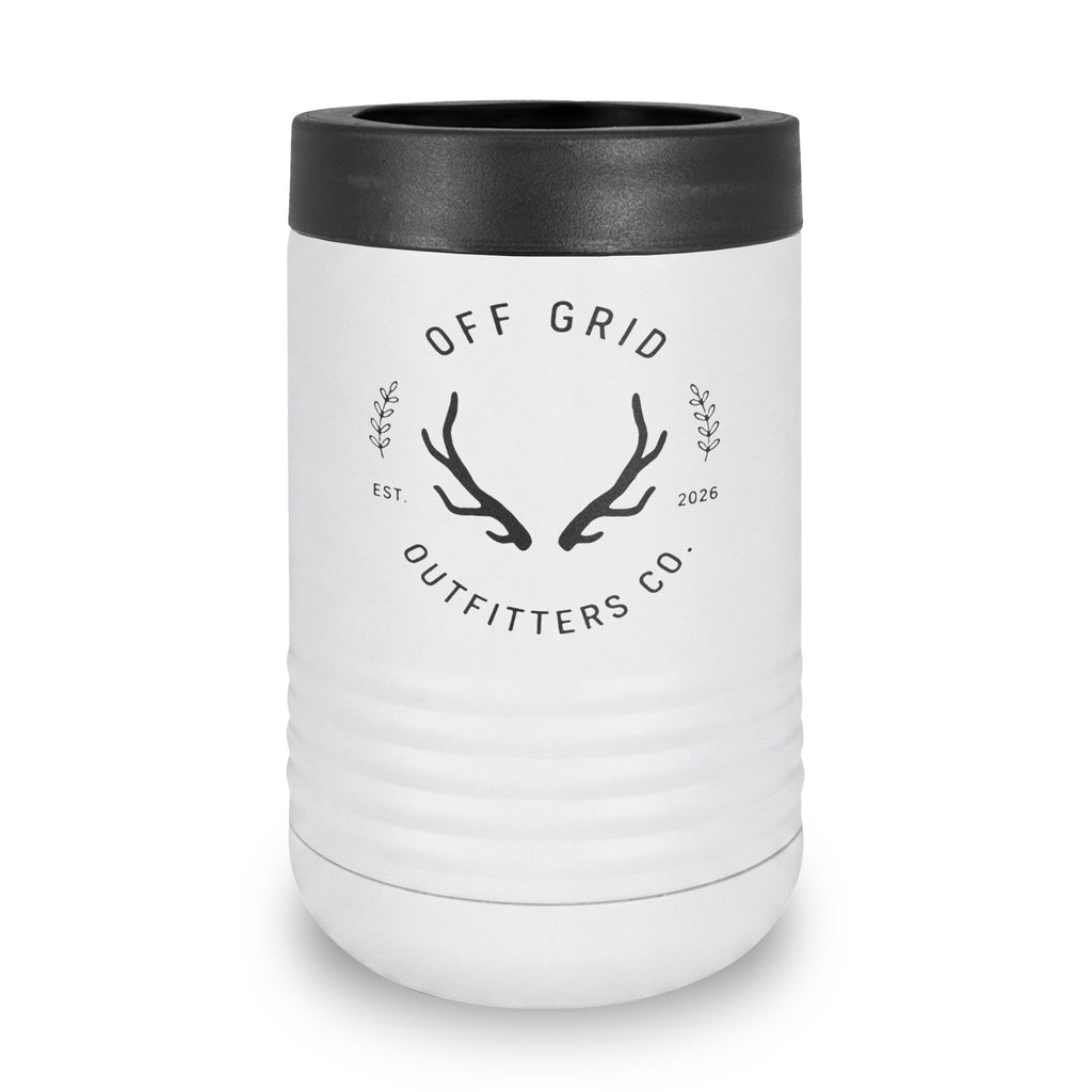 Off Grid Outfitters 12oz Beverage Holder