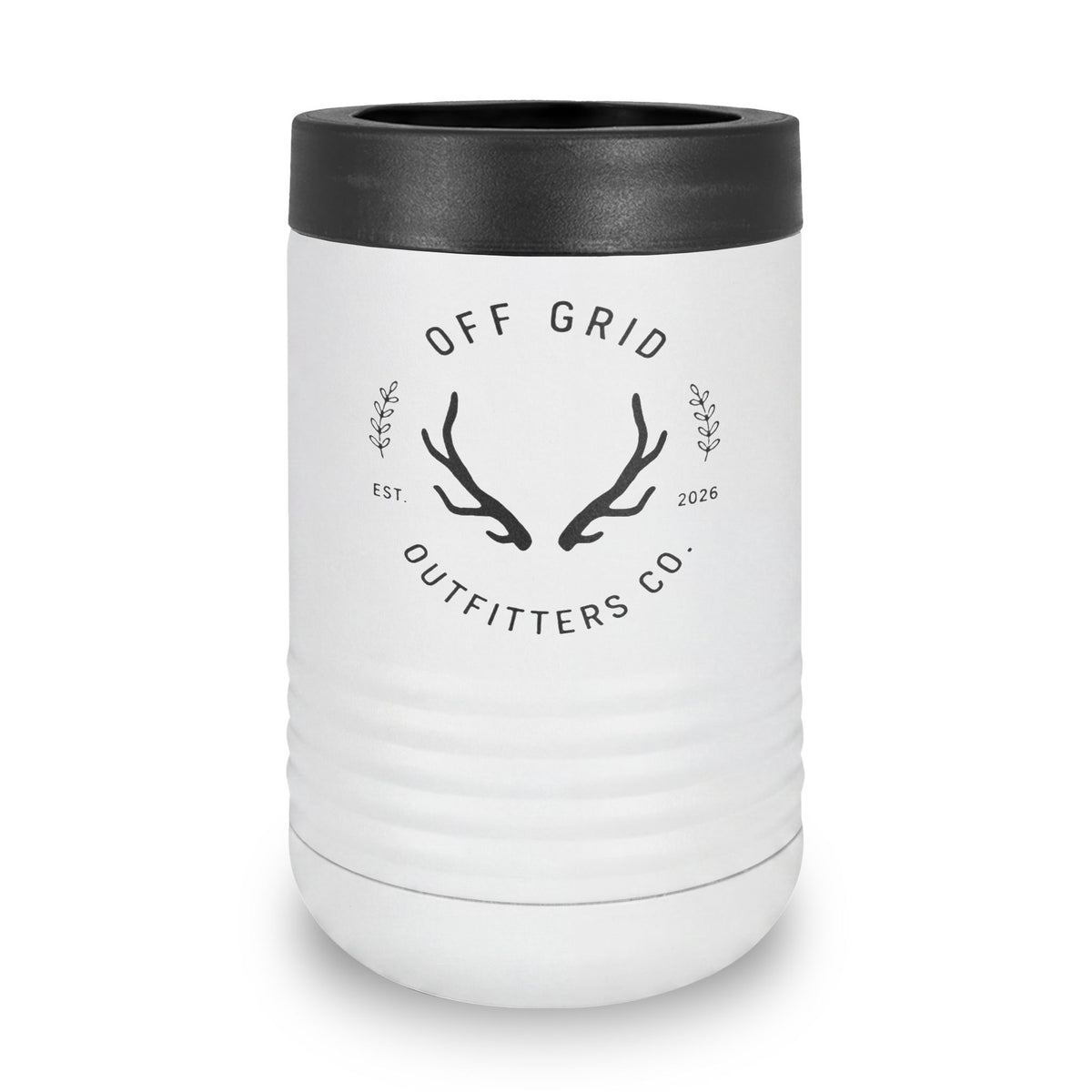 Off Grid Outfitters 12oz Beverage Holder