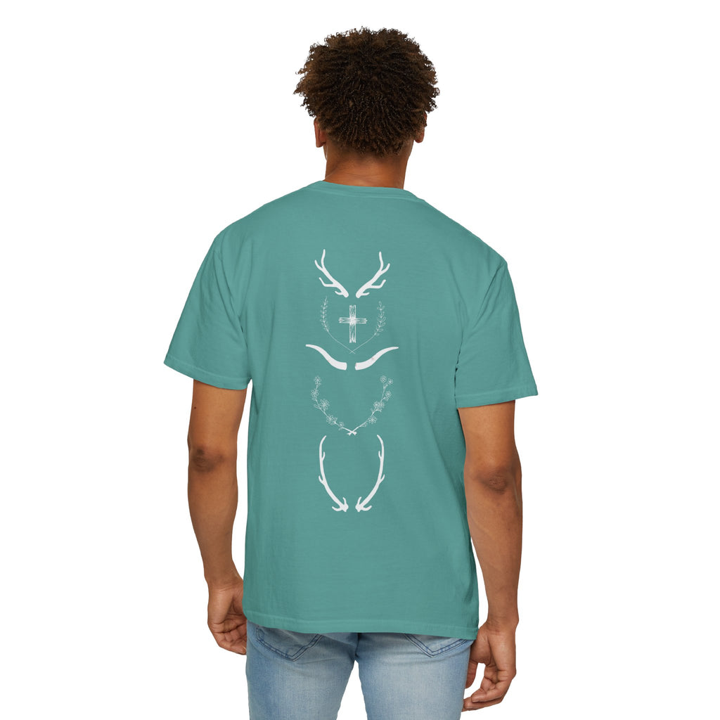 Grace t-shirt