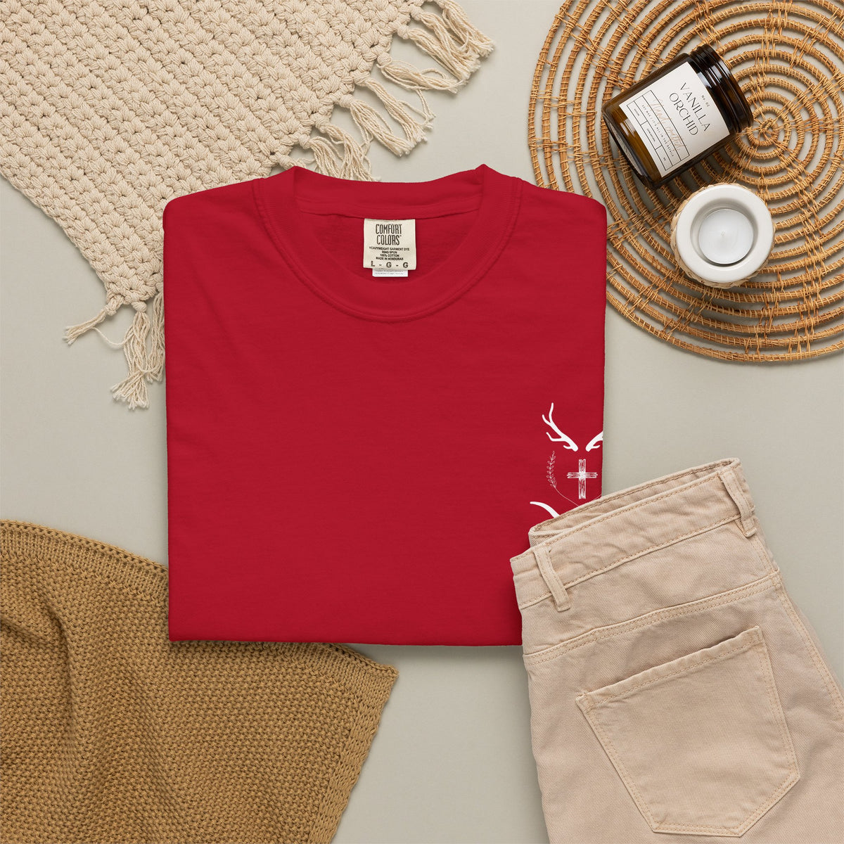 Grace t-shirt