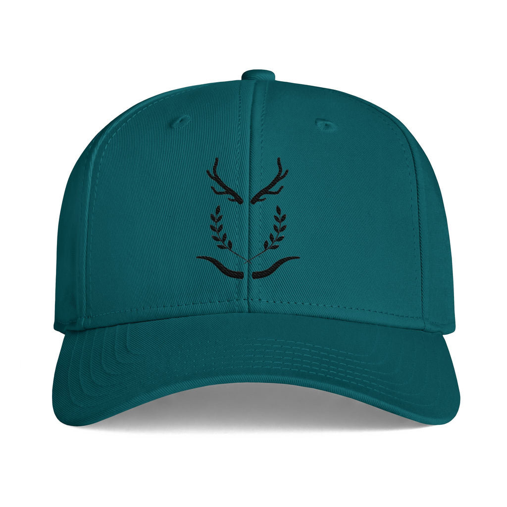 OffGrid Logo Embroidered Cap
