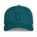 OffGrid Logo Embroidered Cap